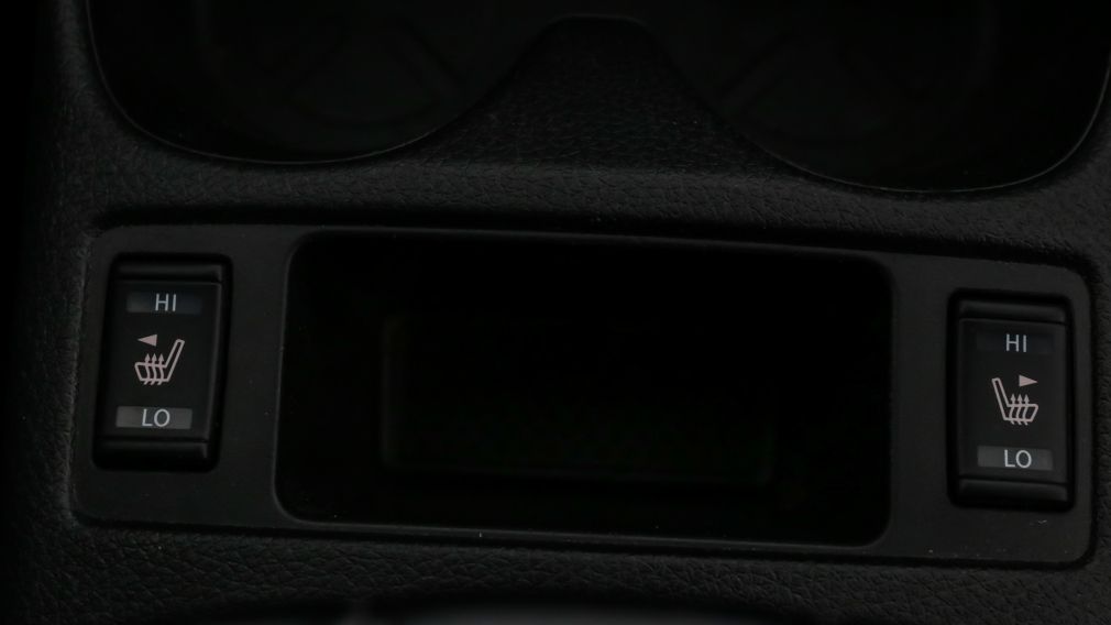 Nissan Qashqai S 2021 d’occasion à vendre - 19