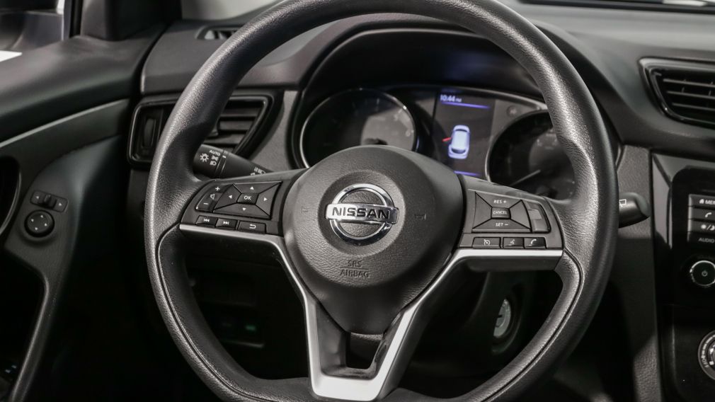 Nissan Qashqai S 2021 d’occasion à vendre - 13