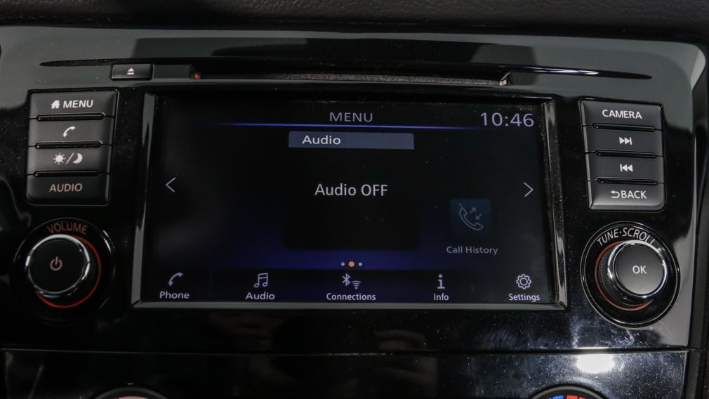 Nissan Qashqai S 2021 d’occasion à vendre - 15