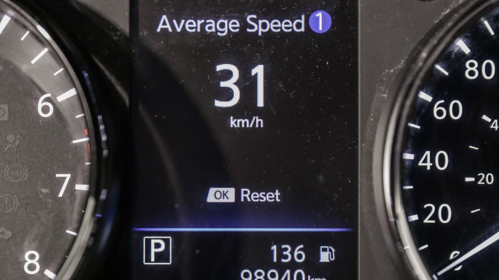 Nissan Qashqai S 2021 d’occasion à vendre - 16