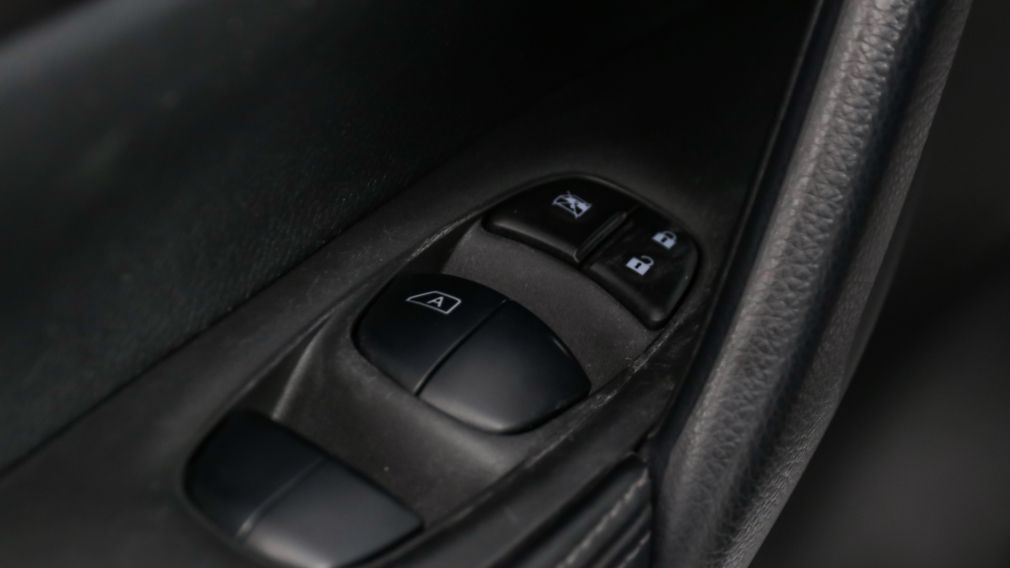 Nissan Qashqai S 2021 d’occasion à vendre - 11