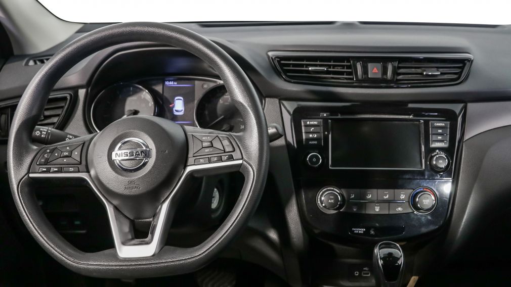 Nissan Qashqai S 2021 d’occasion à vendre - 12