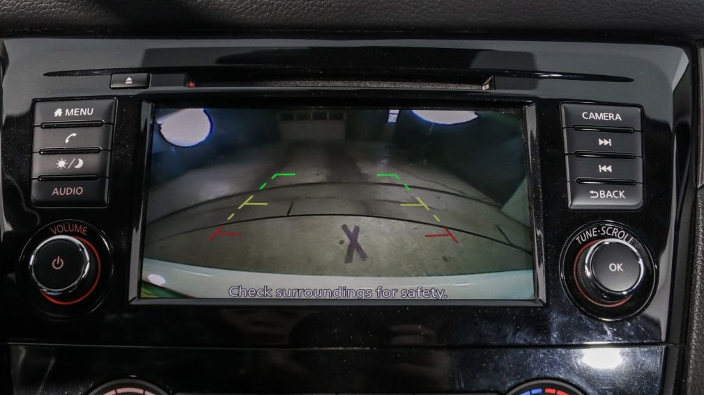 Nissan Qashqai S 2021 d’occasion à vendre - 14