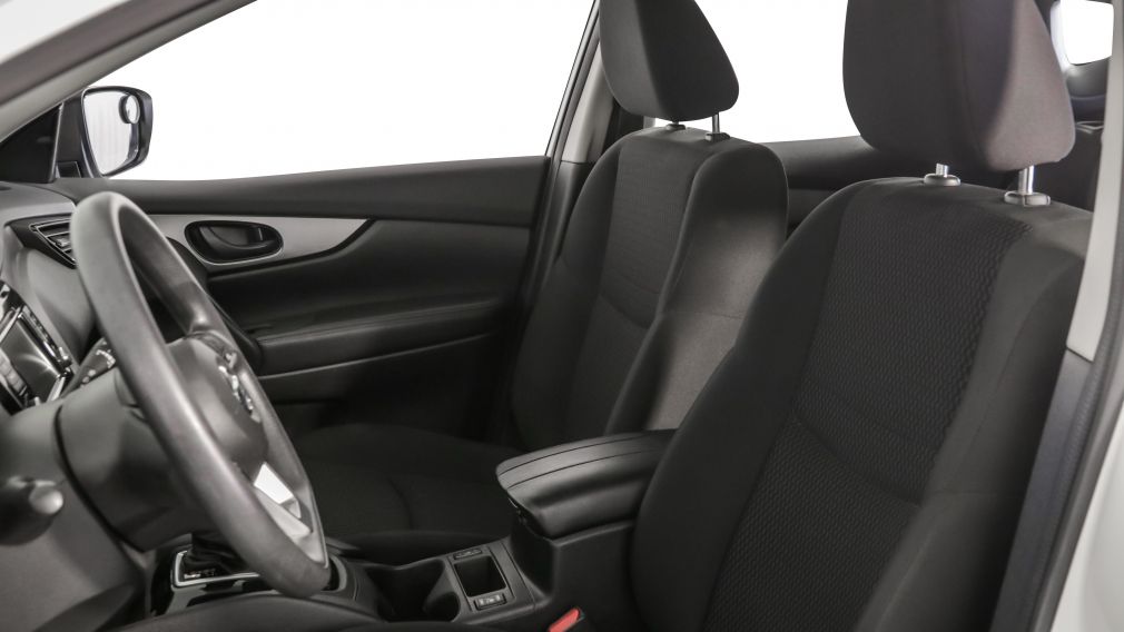 Nissan Qashqai S 2021 d’occasion à vendre - 10