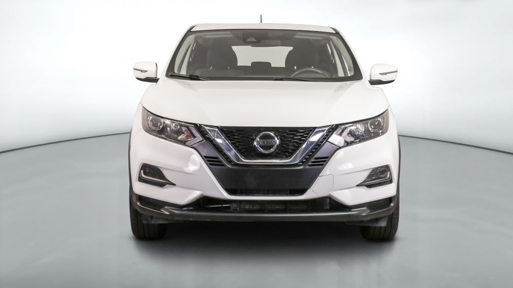 Nissan Qashqai S 2021 d’occasion à vendre - 2