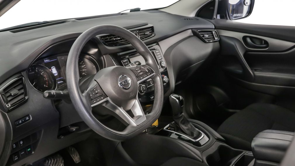 Nissan Qashqai S 2021 d’occasion à vendre - 9