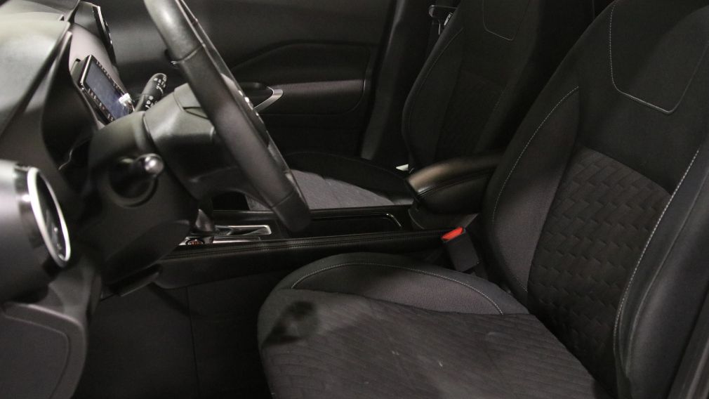 Nissan Kicks SV 2021 d&rsquo;occasion à vendre - 10