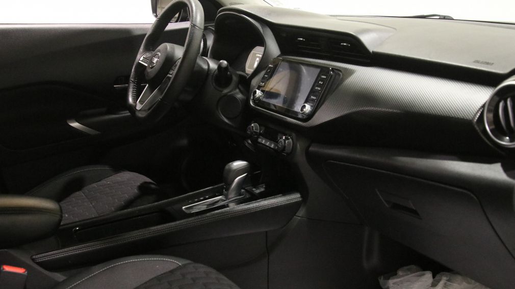 Nissan Kicks SV 2021 d&rsquo;occasion à vendre - 25