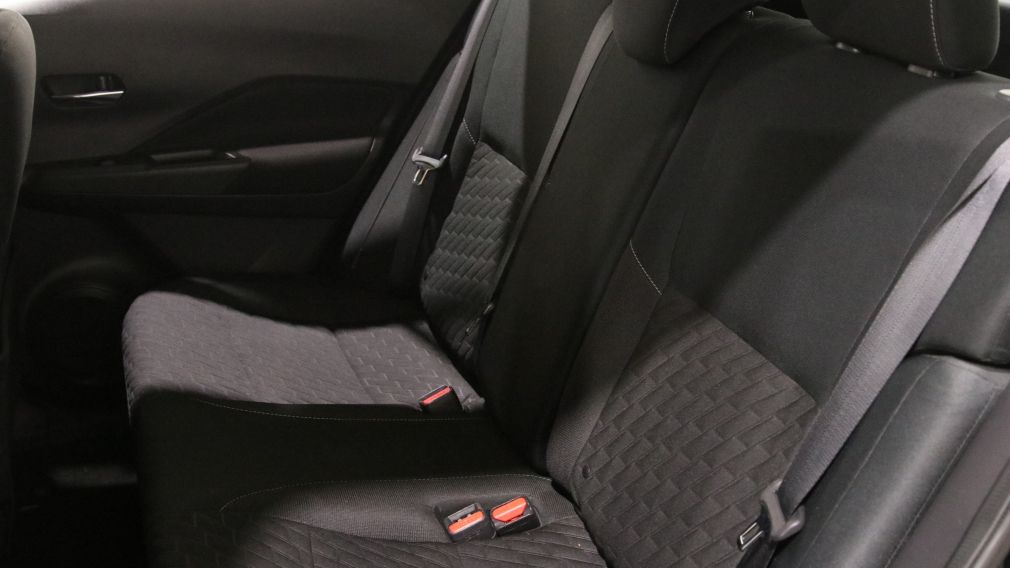Nissan Kicks SV 2021 d&rsquo;occasion à vendre - 22