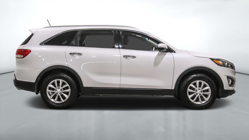 Kia Sorento LX 2018 d’occasion à vendre - 8
