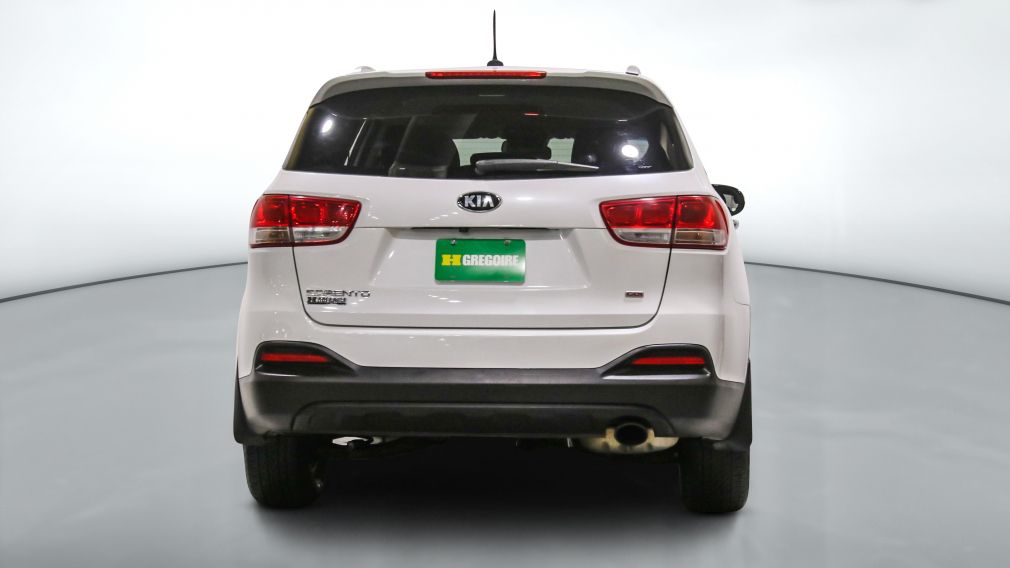 Kia Sorento LX 2018 d’occasion à vendre - 6
