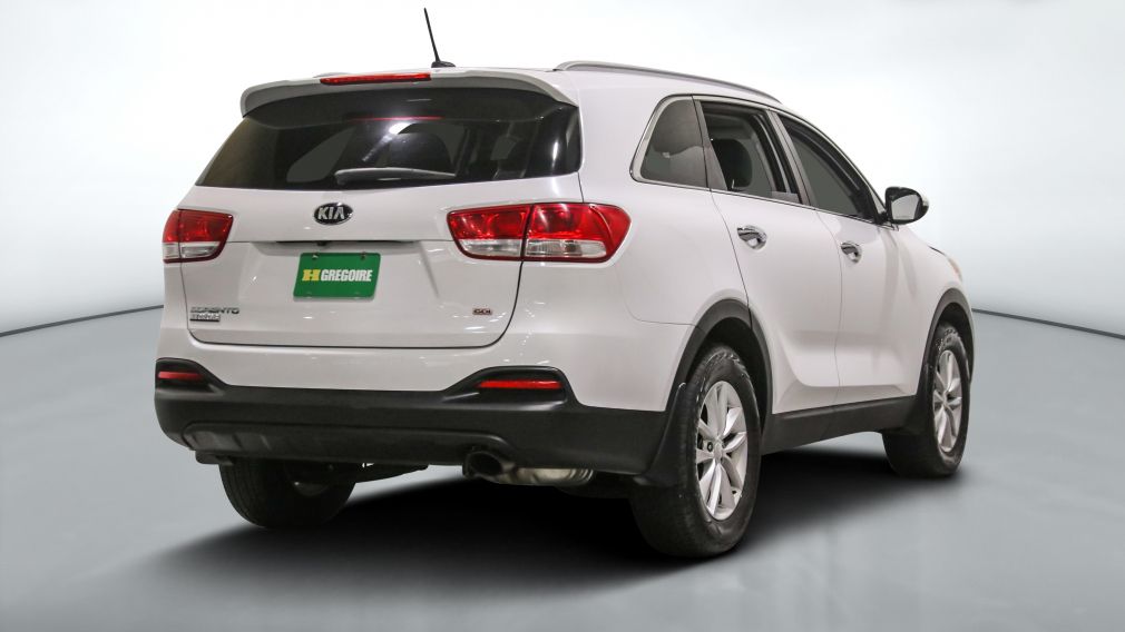 Kia Sorento LX 2018 d’occasion à vendre - 7