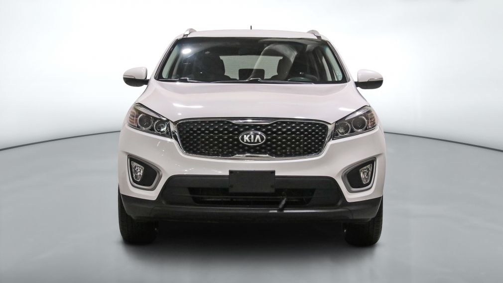 Kia Sorento LX 2018 d’occasion à vendre - 2
