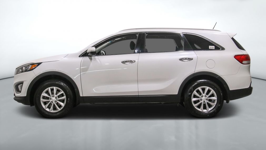 Kia Sorento LX 2018 d’occasion à vendre - 4
