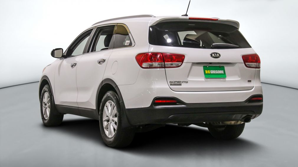 Kia Sorento LX 2018 d’occasion à vendre - 5