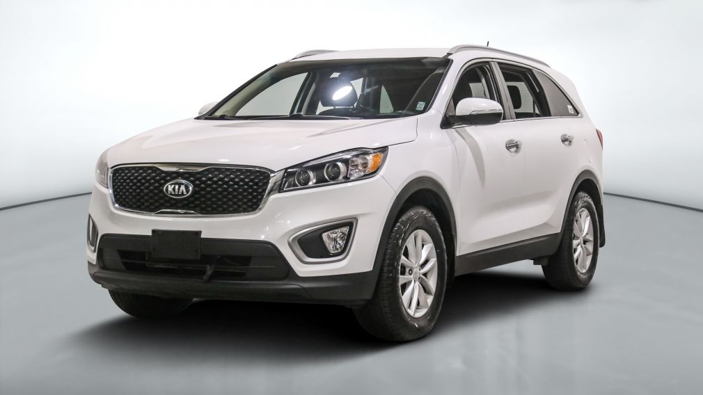 Kia Sorento LX 2018 d’occasion à vendre - 3