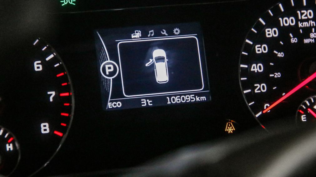 Kia Sorento LX 2018 d’occasion à vendre - 14