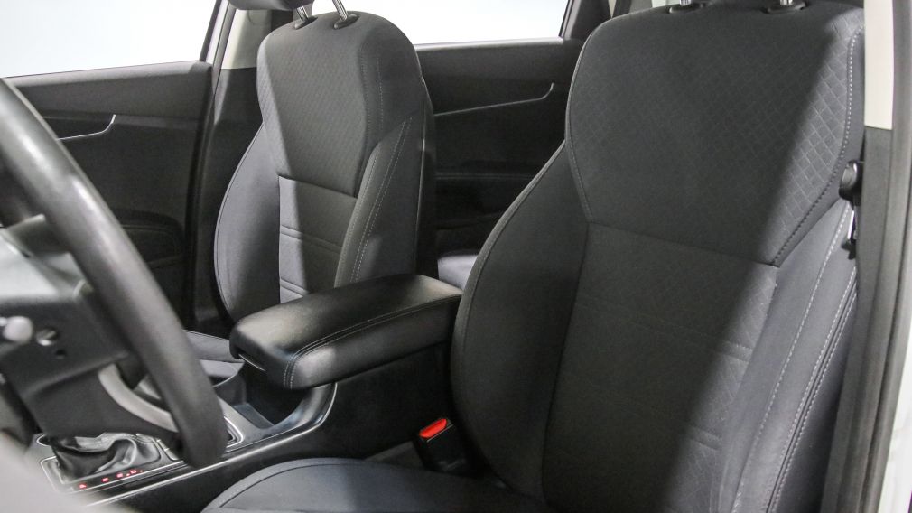 Kia Sorento LX 2018 d’occasion à vendre - 10