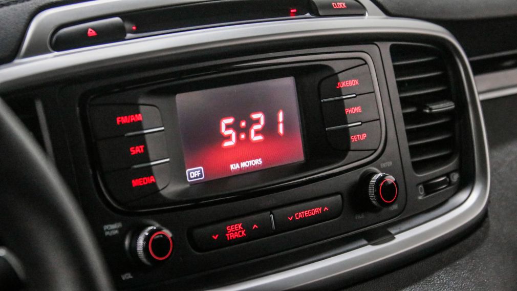 Kia Sorento LX 2018 d’occasion à vendre - 16