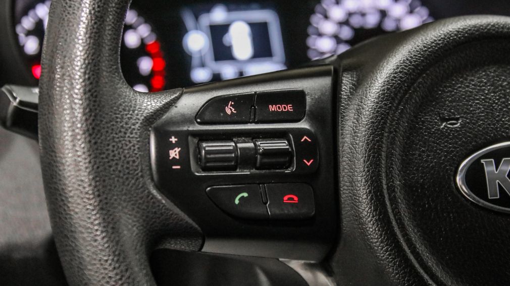 Kia Sorento LX 2018 d’occasion à vendre - 12