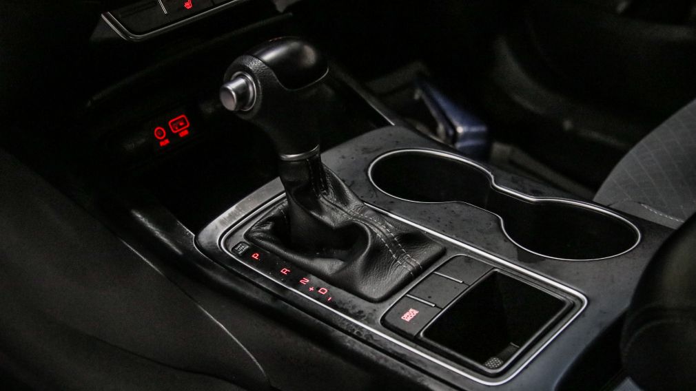 Kia Sorento LX 2018 d’occasion à vendre - 15