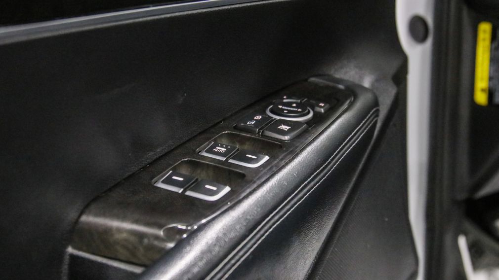 Kia Sorento LX 2018 d’occasion à vendre - 11