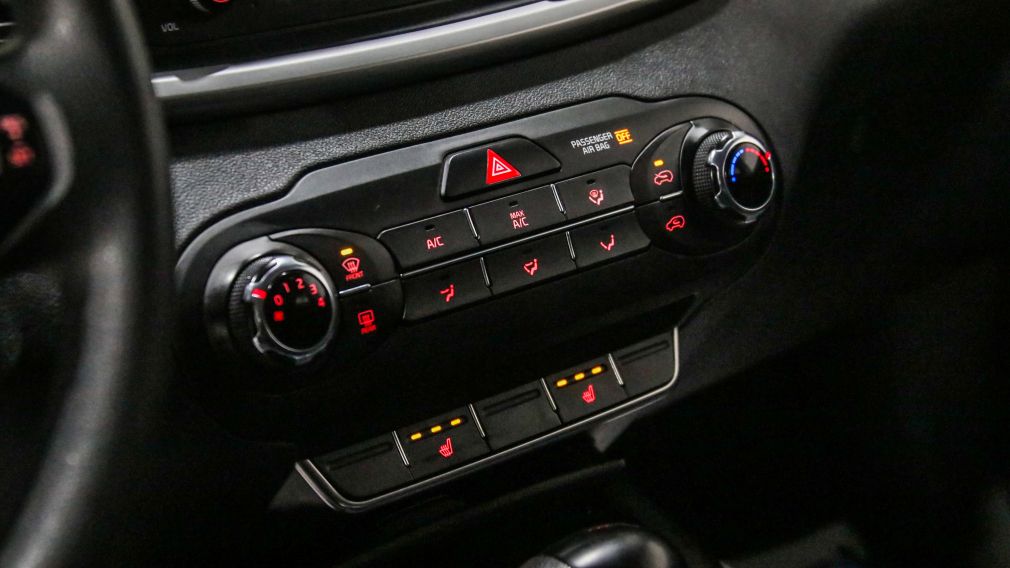 Kia Sorento LX 2018 d’occasion à vendre - 17