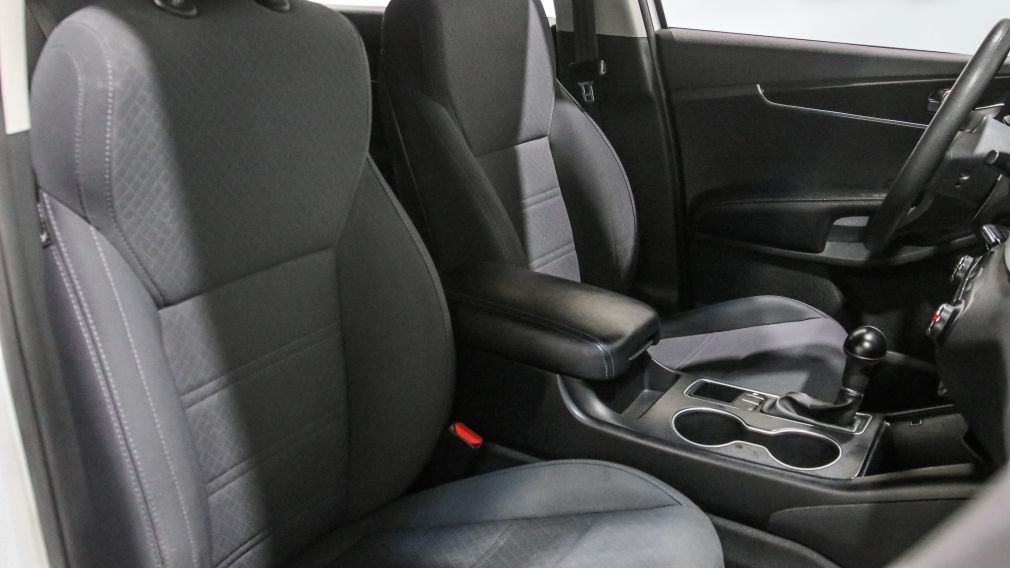 Kia Sorento LX 2018 d’occasion à vendre - 22