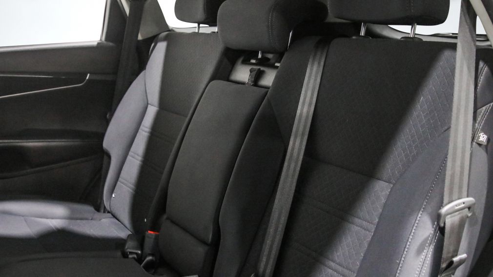 Kia Sorento LX 2018 d’occasion à vendre - 19