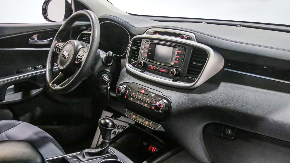Kia Sorento LX 2018 d’occasion à vendre - 21
