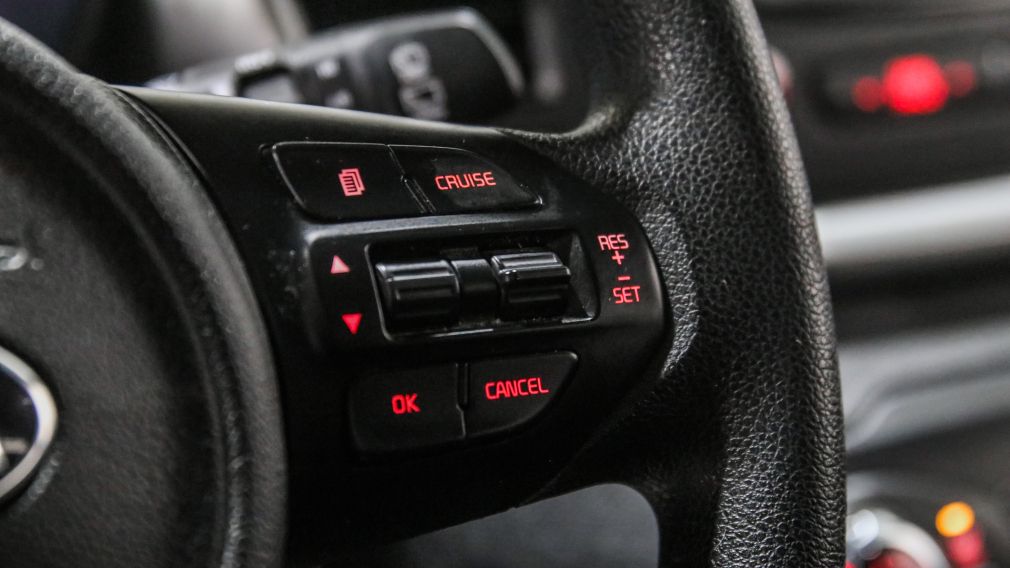 Kia Sorento LX 2018 d’occasion à vendre - 13