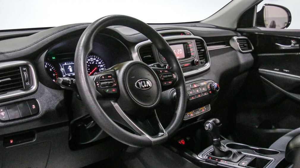 Kia Sorento LX 2018 d’occasion à vendre - 9