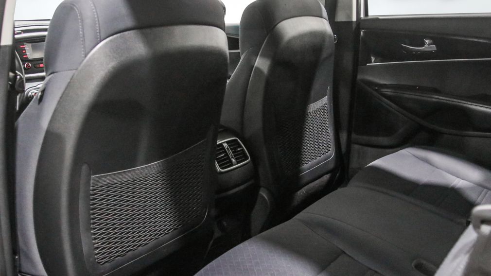 Kia Sorento LX 2018 d’occasion à vendre - 18