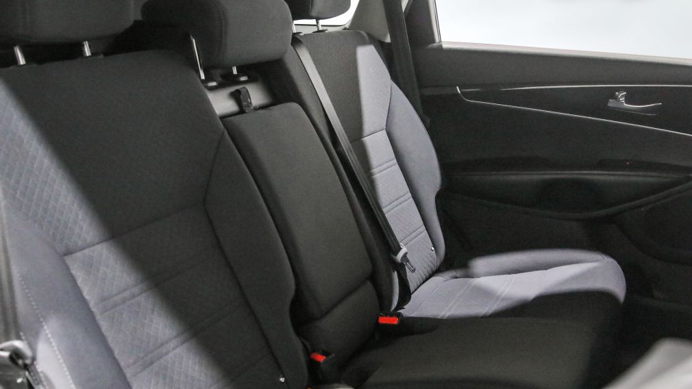 Kia Sorento LX 2018 d’occasion à vendre - 20