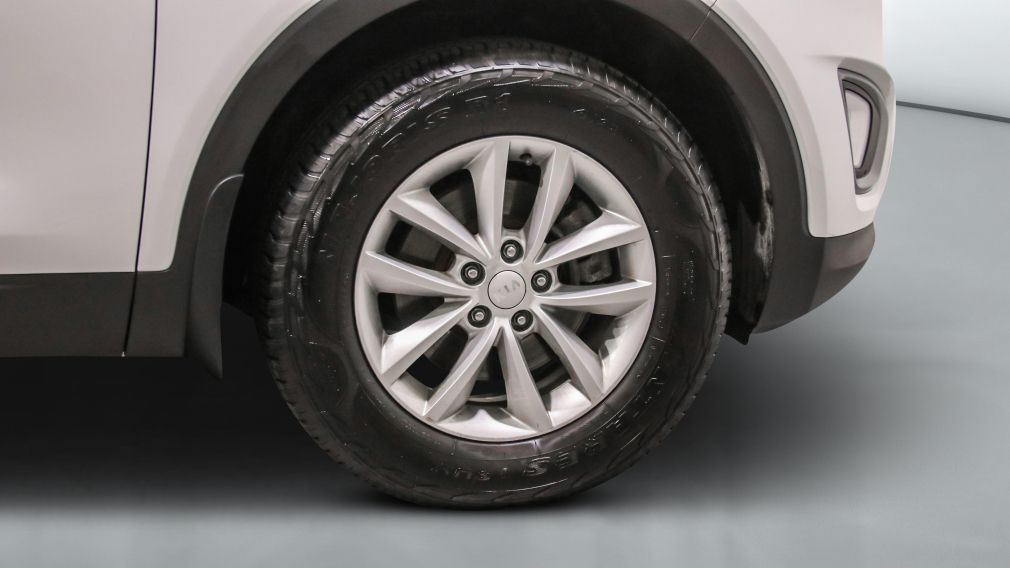 Kia Sorento LX 2018 d’occasion à vendre - 23