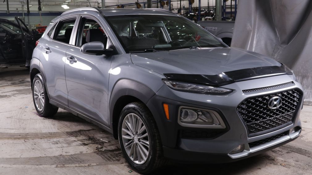 Hyundai Kona Preferred 2019 d&rsquo;occasion à vendre - 1