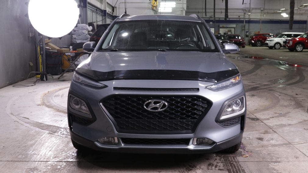 Hyundai Kona Preferred 2019 d&rsquo;occasion à vendre - 2