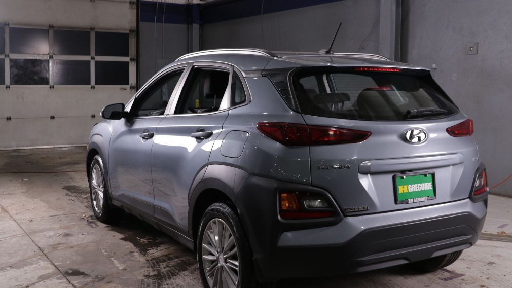 Hyundai Kona Preferred 2019 d&rsquo;occasion à vendre - 4