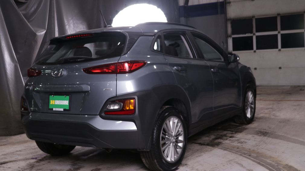 Hyundai Kona Preferred 2019 d&rsquo;occasion à vendre - 6