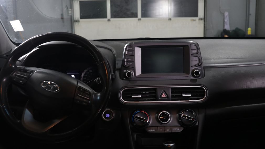 Hyundai Kona Preferred 2019 d&rsquo;occasion à vendre - 10
