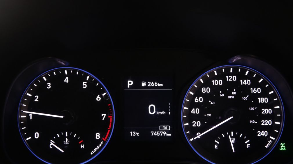 Hyundai Kona Preferred 2019 d&rsquo;occasion à vendre - 12