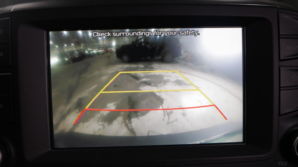 Hyundai Kona Preferred 2019 d&rsquo;occasion à vendre - 13