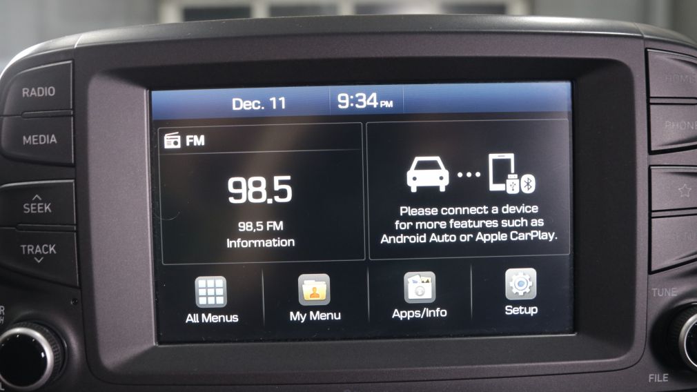 Hyundai Kona Preferred 2019 d&rsquo;occasion à vendre - 14