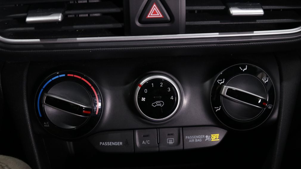 Hyundai Kona Preferred 2019 d&rsquo;occasion à vendre - 15