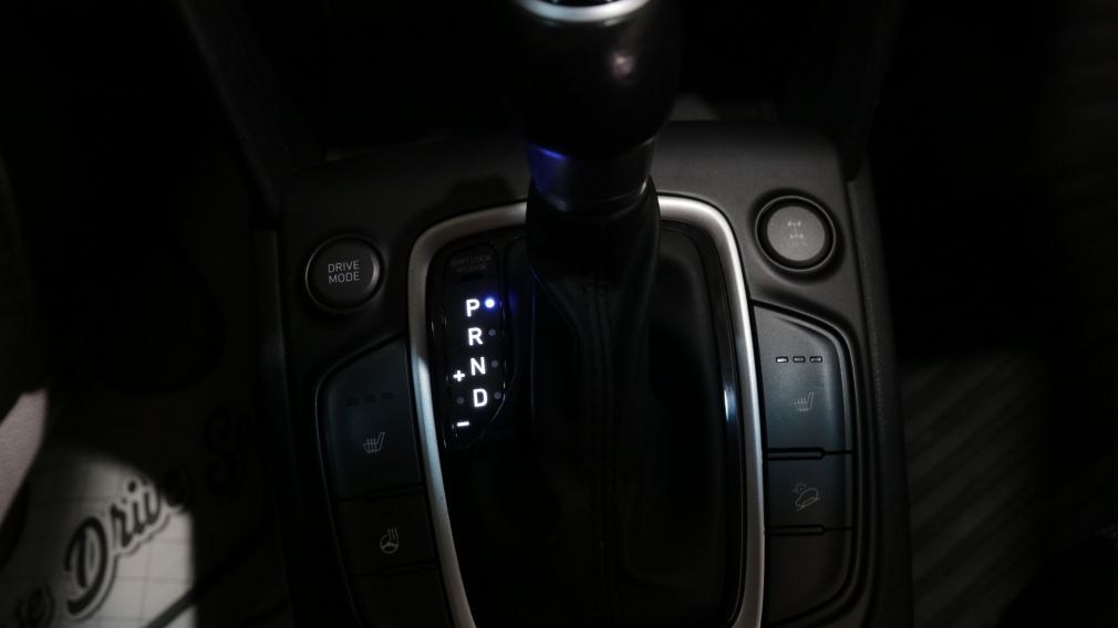 Hyundai Kona Preferred 2019 d&rsquo;occasion à vendre - 16