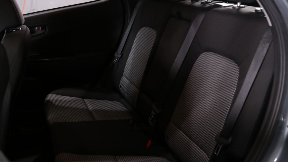 Hyundai Kona Preferred 2019 d&rsquo;occasion à vendre - 18