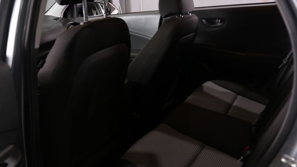 Hyundai Kona Preferred 2019 d&rsquo;occasion à vendre - 19