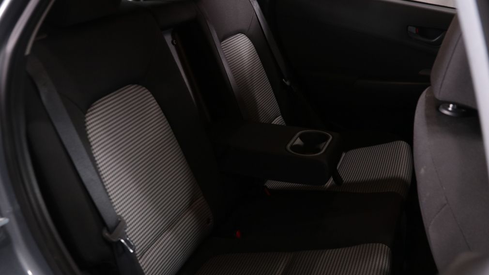 Hyundai Kona Preferred 2019 d&rsquo;occasion à vendre - 21