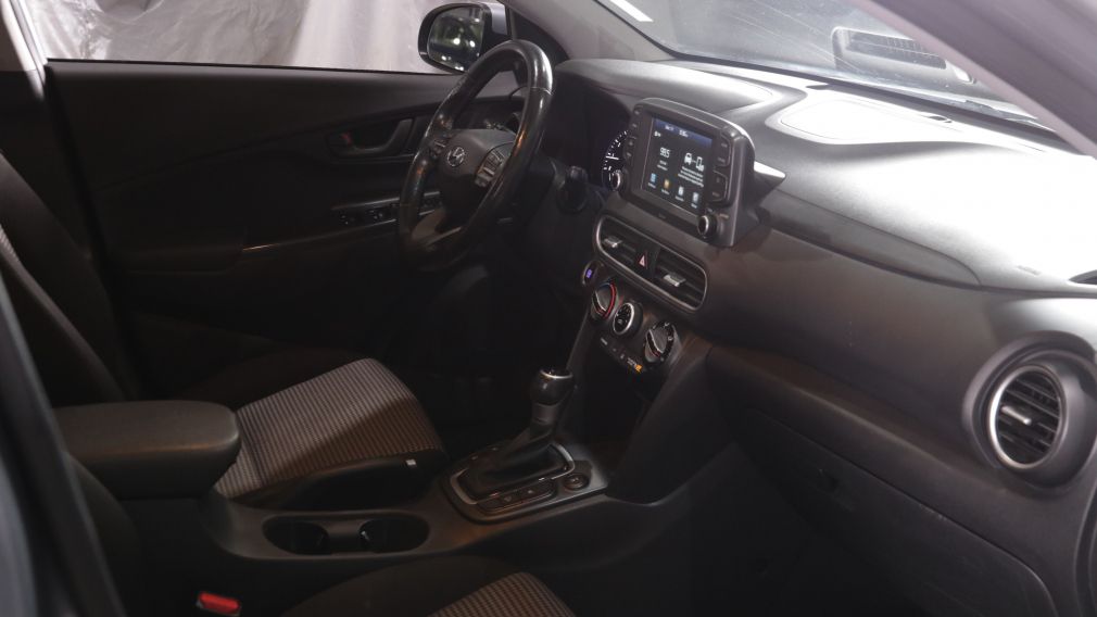 Hyundai Kona Preferred 2019 d&rsquo;occasion à vendre - 22