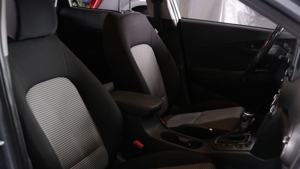 Hyundai Kona Preferred 2019 d&rsquo;occasion à vendre - 23